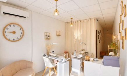 L'atelier d'Océ : Institut de beauté à Marguerittes