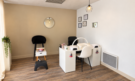 C Royer Beauty  : Institut de beauté à Seurre