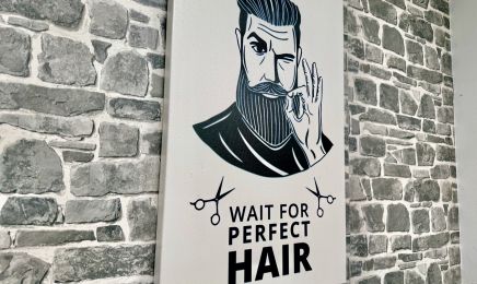 Friseur Arena - Frankfurt am Main: Barbershop in Frankfurt am Main