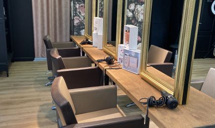 Adonis Coiffure Igoville : Coiffeur à Igoville