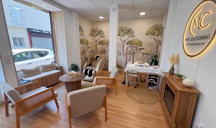 My Cocooning : Institut de beauté à Le Raincy
