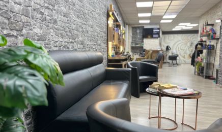 VIP Haarstudio: Friseur in Melsungen