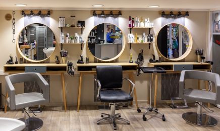 Salon M’ : Coiffeur à Rosières-en-Santerre