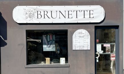 Salon brunette : Coiffeur à Mussidan