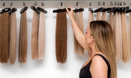 Liss M - Experte en lissages et soins capillaires  : Coiffeur à Brest