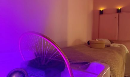 Innerbloom : Manucure à Castelnau-le-Lez