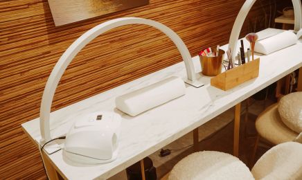 Centre Nãmãsté : Coiffeur à Furiani