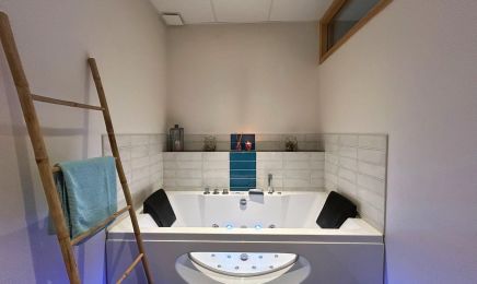Clémentine Spa Institut : Institut de beauté à Malafretaz
