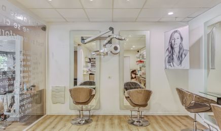 Alexandre Coiffure : Coiffeur à Cailloux-sur-Fontaines