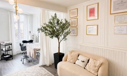 Jadoretescils : Institut de beauté à Rouen