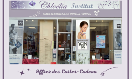 Chloélia Institut : Manucure à Heyrieux