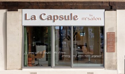 M'Salon : Coiffeur à Angers