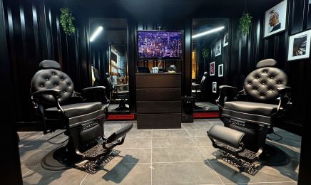 Beau Garçon - Villenave d’Ornon  : Coiffeur à Villenave-d'Ornon