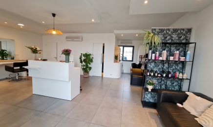 Ô petit Salon  : Coiffeur à Oloron-Sainte-Marie