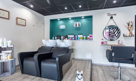 BRUN DE FOLIE - L'Eure-et-Loir : Coiffeur à Luisant