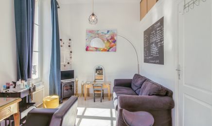 A l appart : Coiffeur à La Ferté-Gaucher