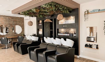 Au Petit Atelier : Coiffeur à Saumur
