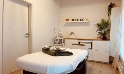 SkinSpa Wasserburg Kosmetik Laserhaarentfernung: Friseur in Wasserburg (Bodensee)