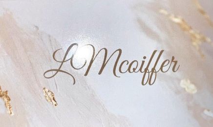 LM coiffé : Coiffeur à Villeneuve-Loubet
