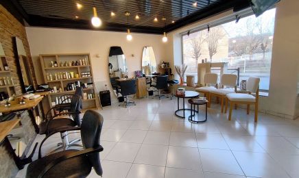 Salon l'empreinte : Coiffeur à Bavans