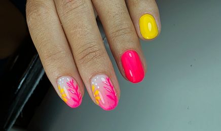 Tinker Nails : Manucure à Le Grand-Lemps