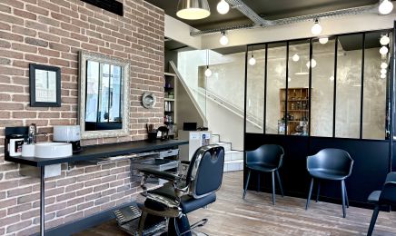 BOB TUO Coiffure : Coiffeur à Vallet