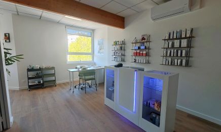 Institut Nudéale : Institut de beauté à Villefranche-sur-Saône