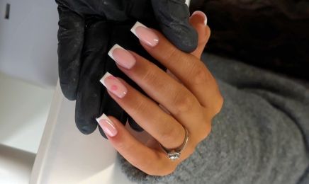 Fmk beauty : Manucure à Saint-Péray