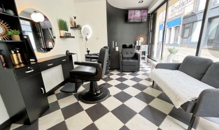 Maz Zhair : Coiffeur à Saint-Omer