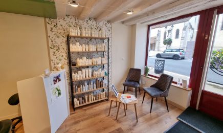 Des Coupes et Des Couleurs  : Coiffeur à Le Châtelet-en-Brie