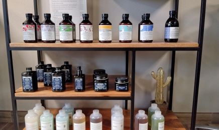 Styl'Coiffure : Coiffeur à Bréal-sous-Montfort