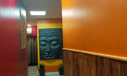 Alissa Thaï Massage : Institut de beauté à Bourg-en-Bresse