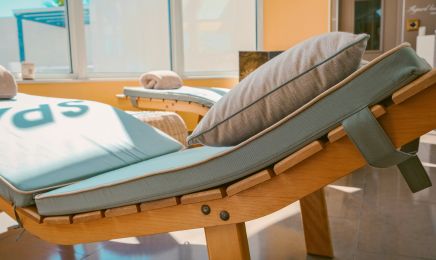 Le Spa by Natureva : Institut de beauté à CAP D AGDE