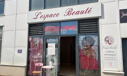 L’espace Beauté : Manucure à Le Plessis-Belleville