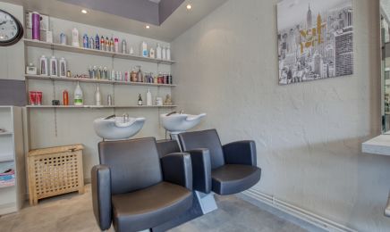 Styl’ Coiff : Coiffeur à Besançon