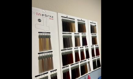 Friseursalon haarmonie : Friseur in Süderbrarup