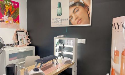 Pb cosmetics : Manucure à Marquette-lez-Lille