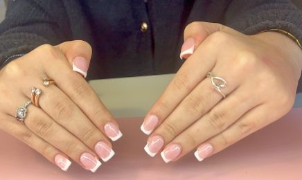 Beauty Nails by Chrystale : Manucure à Carnoux-en-Provence