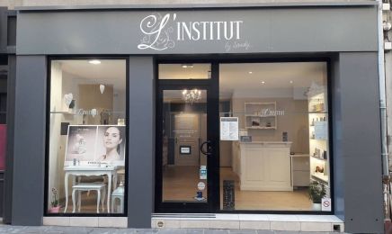 L’institut by Sandy : Institut de beauté à Rodez