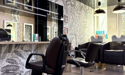 L’atelier Maiyana  : Coiffeur à Nesmy