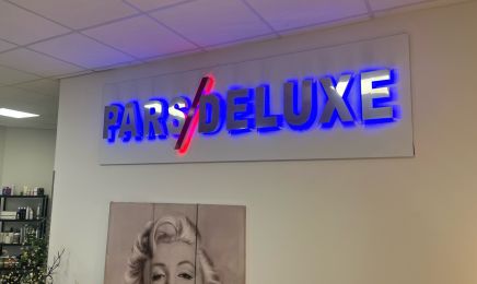 Haarstudio Pars De Luxe: Barbershop in Waiblingen