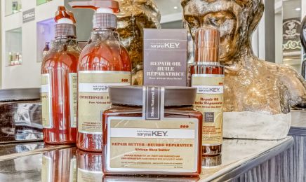 Fabio belli : Coiffeur à Châteauneuf-Grasse