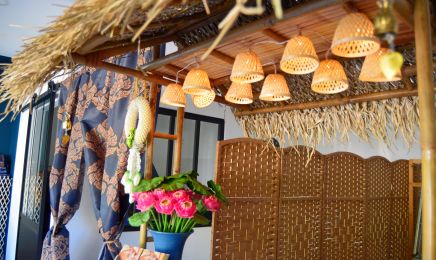 Lamoone Thaï Massage : Institut de beauté à Pau