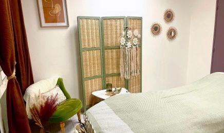 L’atelier de Linsey  : Barbier à La Valette-du-Var