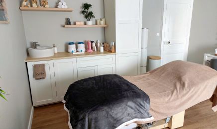 Makeup and beauty : Institut de beauté à Étain