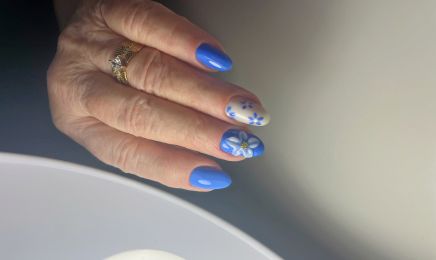 Nails by Madame B : Manucure à Cholet