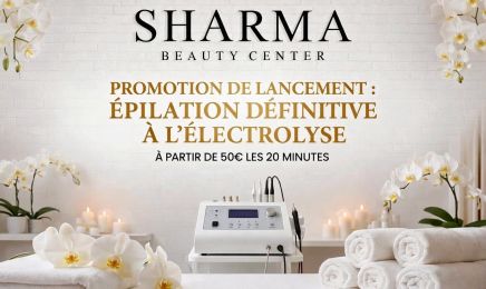 Centre d'esthetique Sharma : Manucure à Saint-Gilles