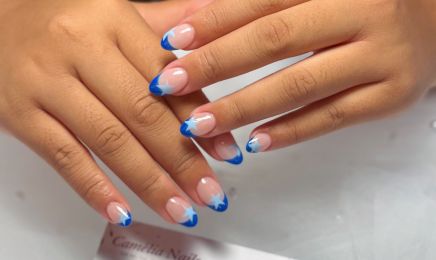 Camélia Nails : Manucure à Paris