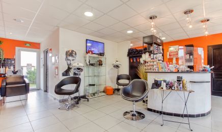 Buld’hair  : Coiffeur à Vouziers