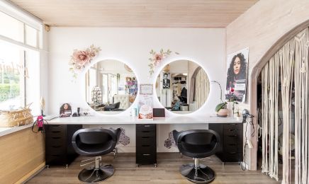 Nouvel’Hair : Coiffeur à La Ciotat